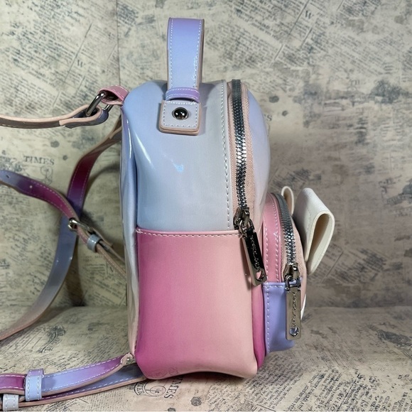 Betsy Johnson Doggy small backpack main image 8